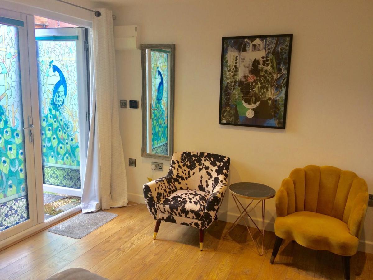 The Citiroom Chichester Esterno foto