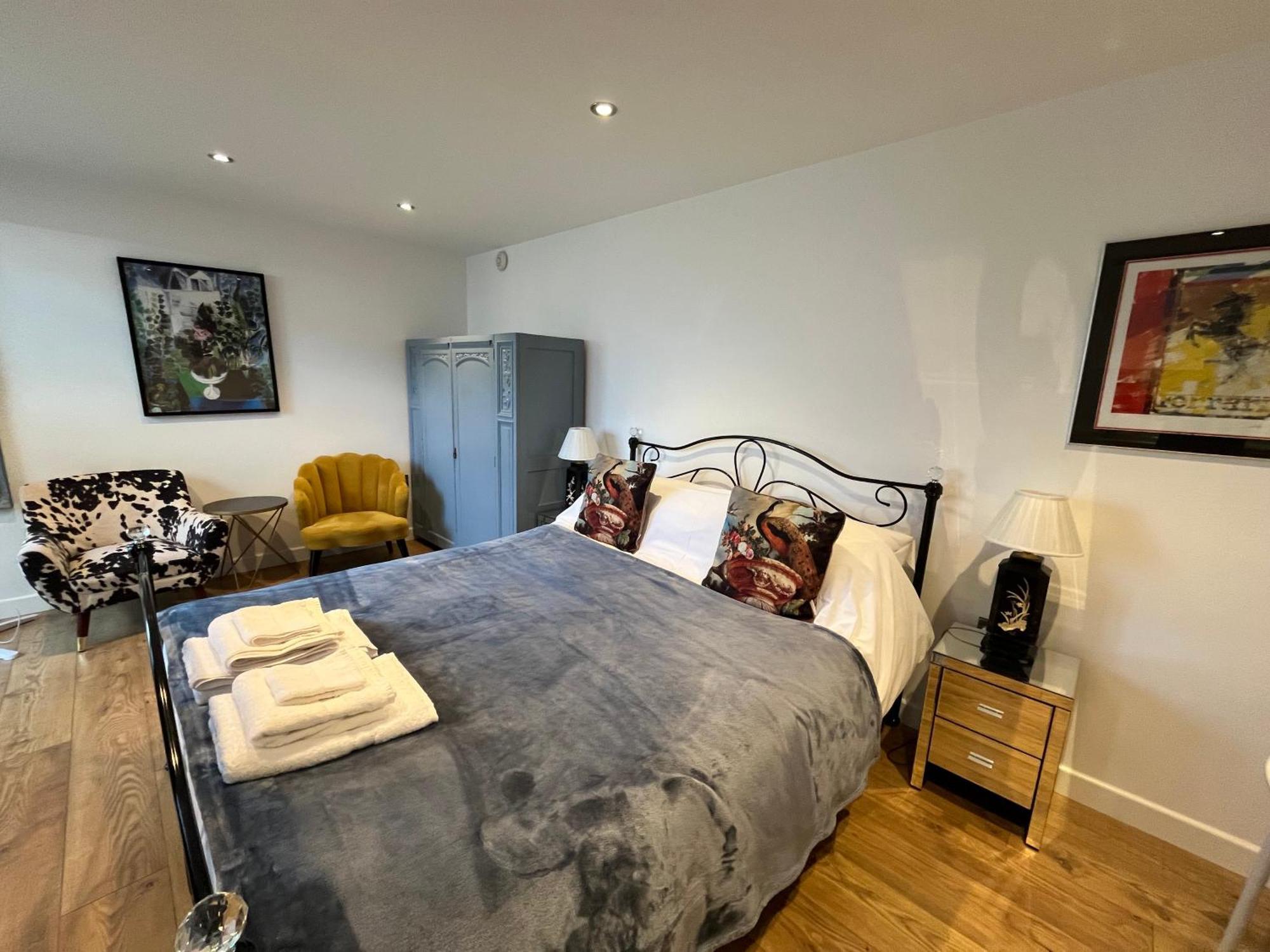 The Citiroom Chichester Esterno foto