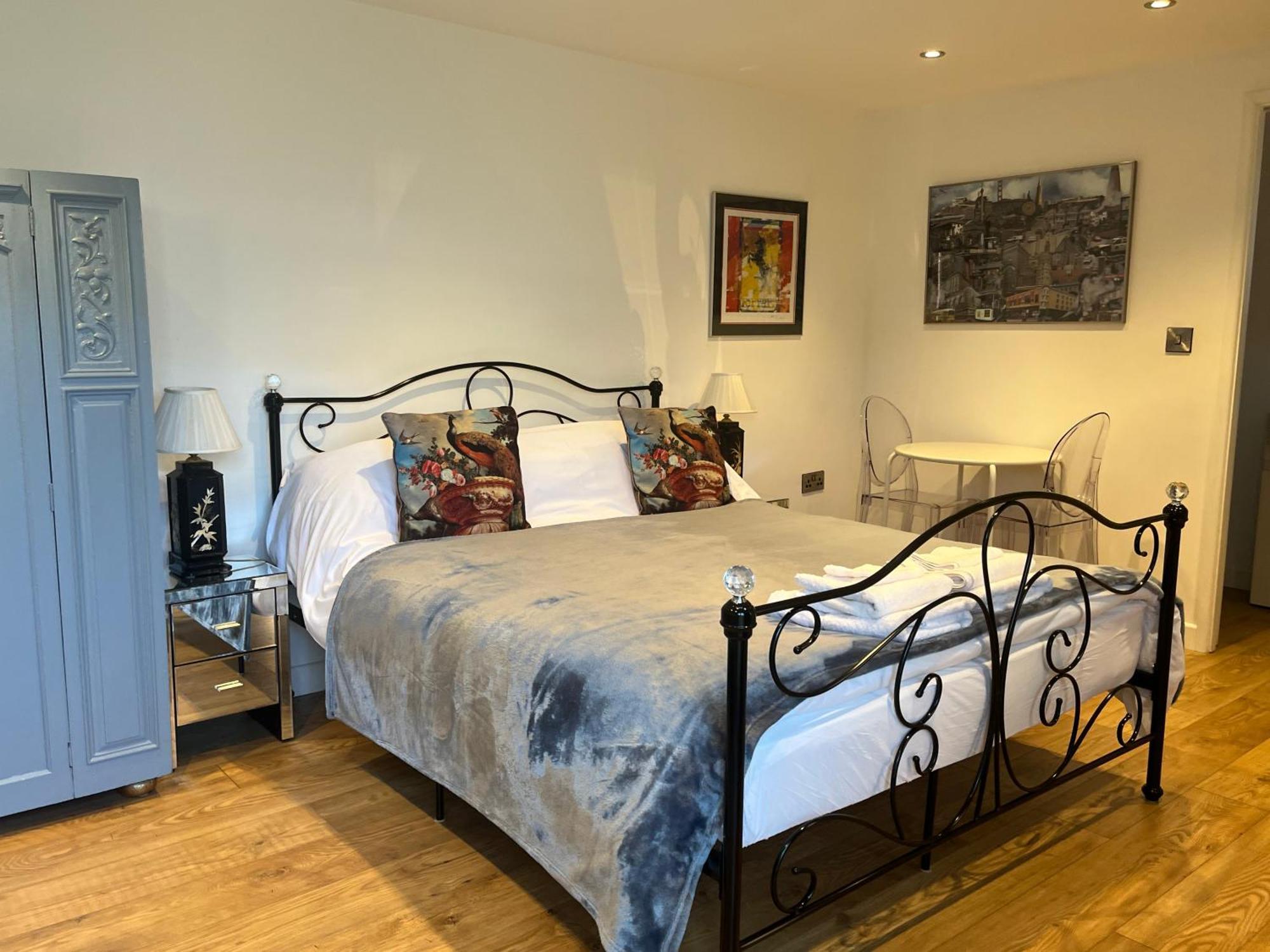 The Citiroom Chichester Esterno foto