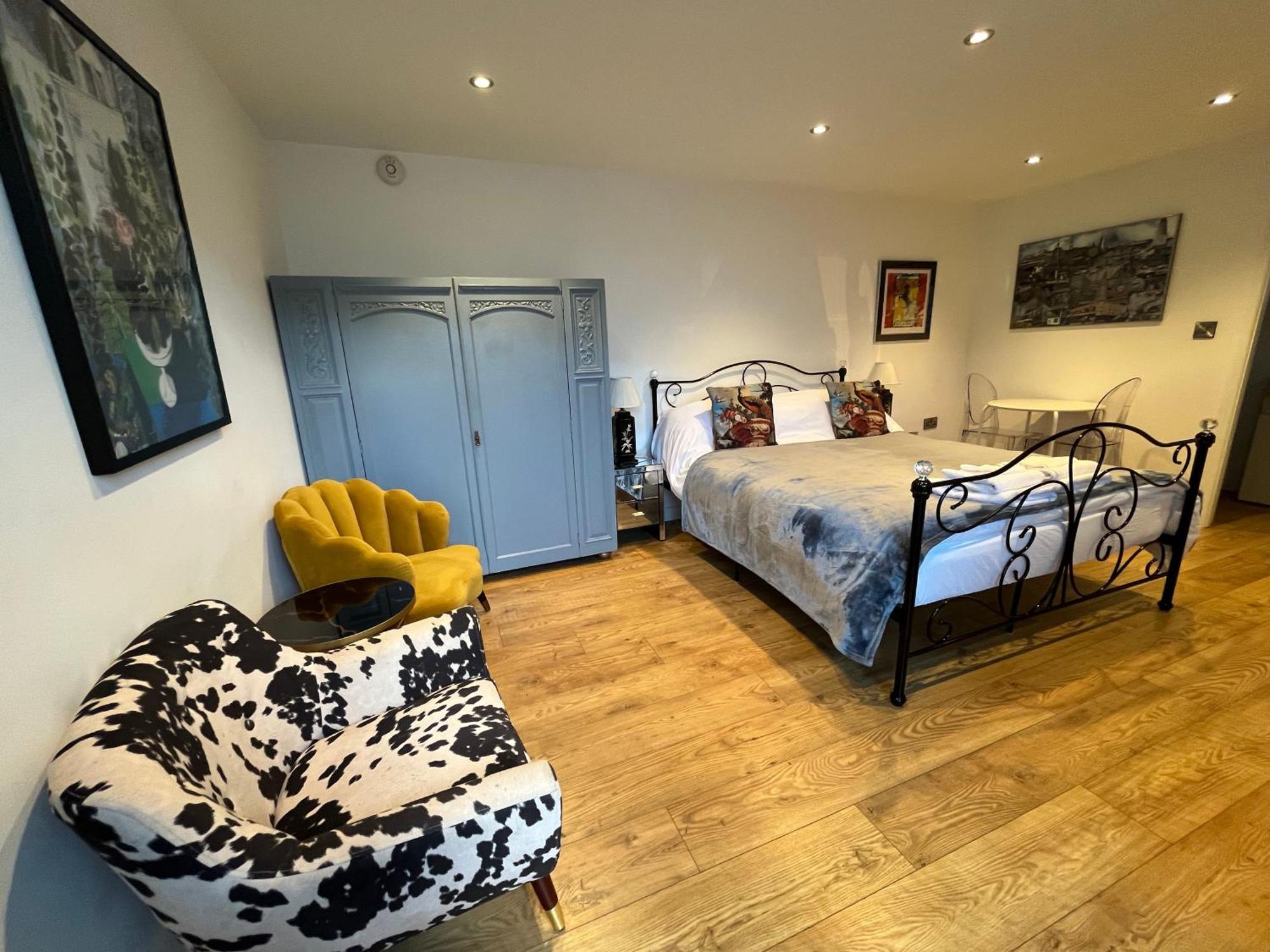 The Citiroom Chichester Esterno foto